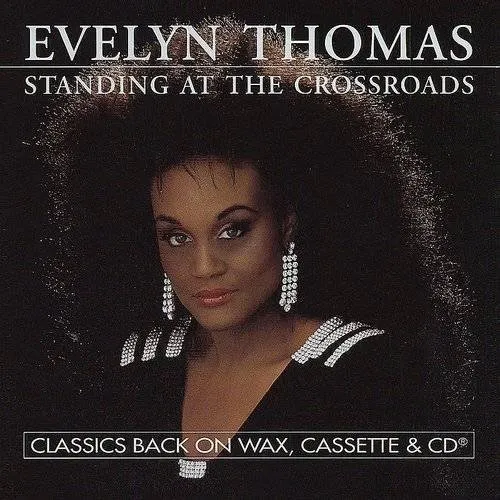 Standing At The Crossroads