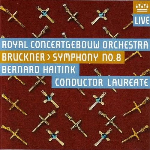 Symphony 8