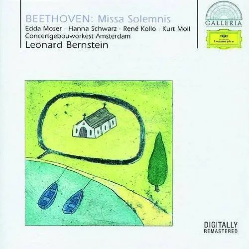 Missa Solemnis