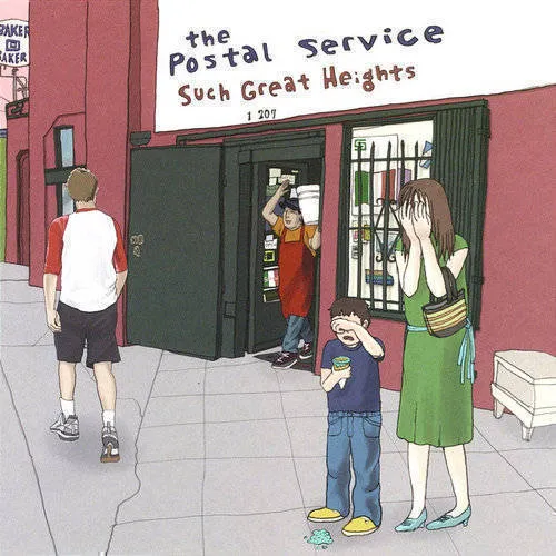 Album Art