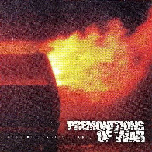 Premonitions Of War - The True Face of Panic [EP]