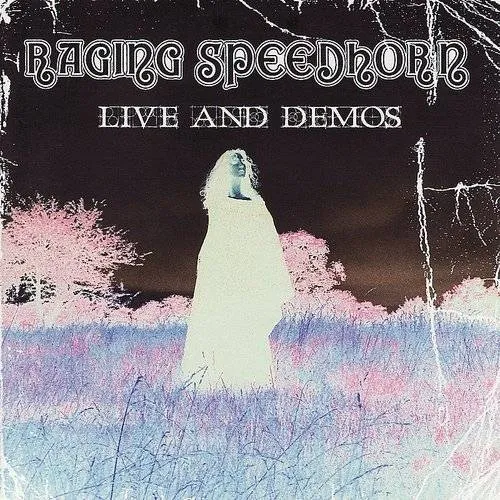 Live & Demos (2CD)