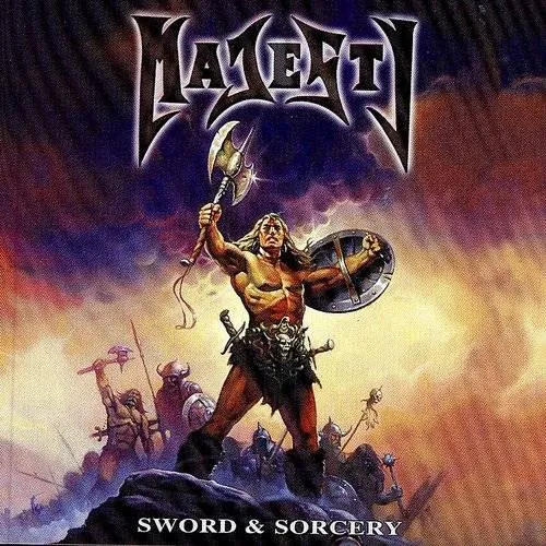 Swords and Sorcery