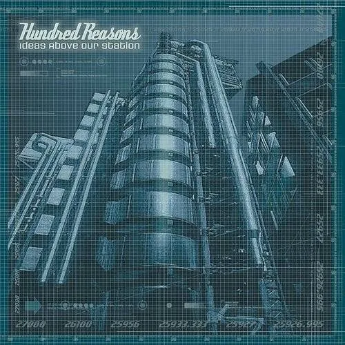 Hundred Reasons - Ideas Above Our Station [Import]