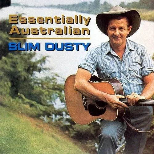 Essentially Australian