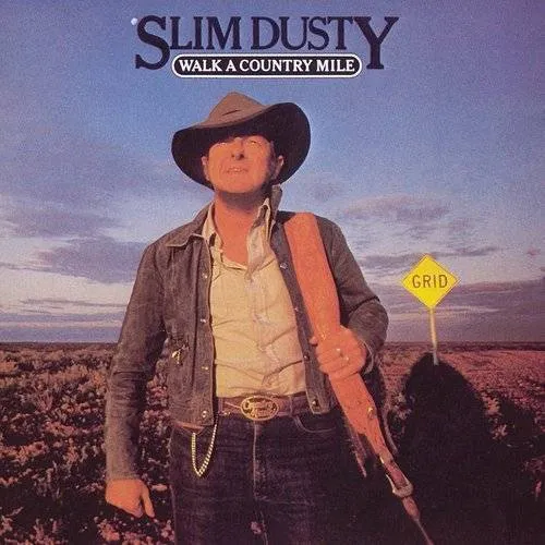 Walk A Country Mile