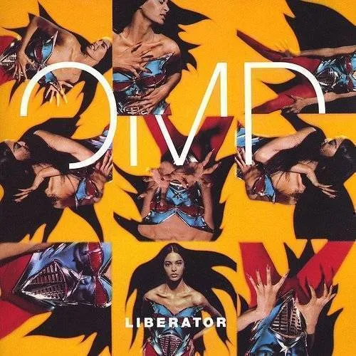 Orchestral Manoeuvres in the Dark (O.M.D.) - Liberator