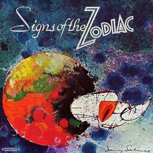Signs of the Zodiac