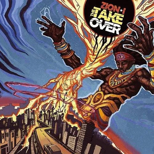 Zion I - Takeover