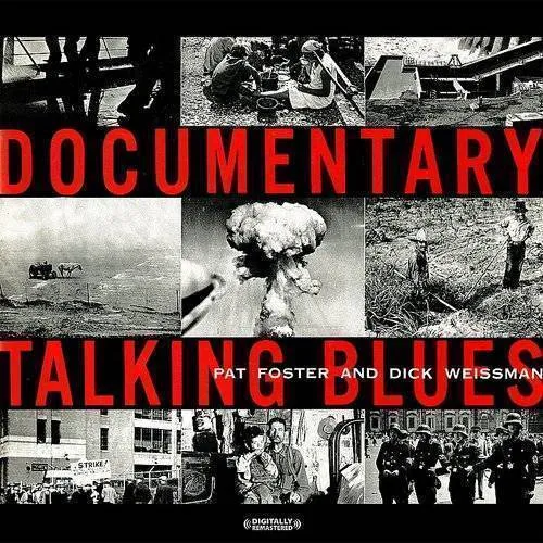 Documentary Talking Blues