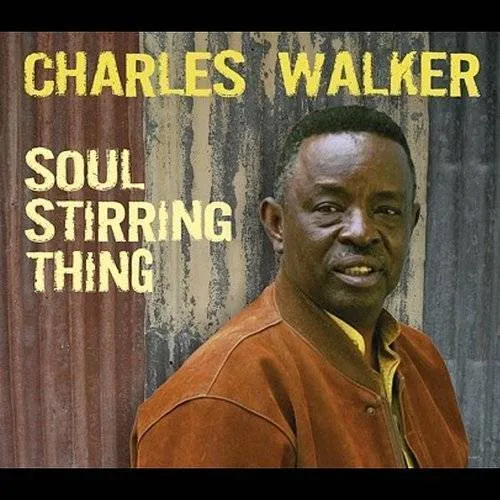 Soul Stirring Thing