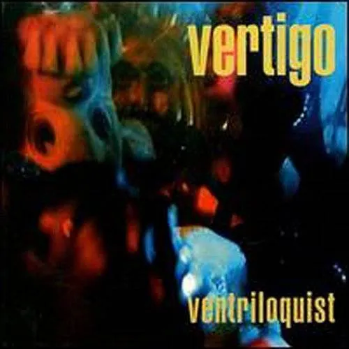 Vertigo - Ventriloquist