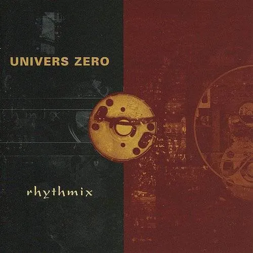 Rhythmix