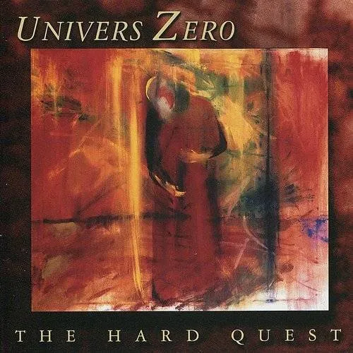 Hard Quest