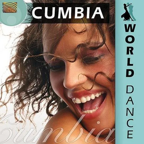 World Dance: Cumbia