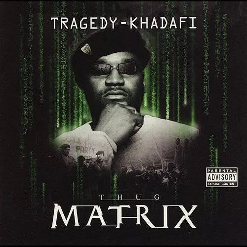 Thug Matrix