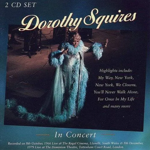 In Concert