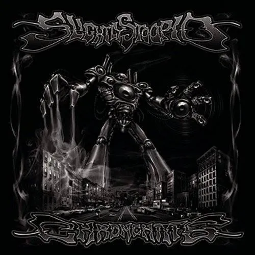 Slightly Stoopid - Chronchitis