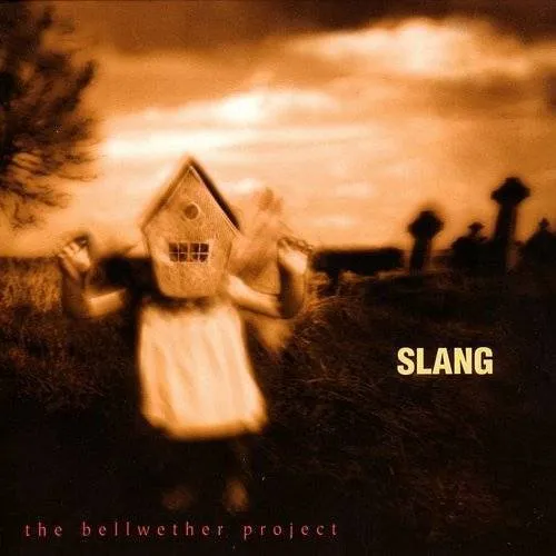 Slang - Bellwether Project [Colored Vinyl] [Limited Edition] (Org) (Can)