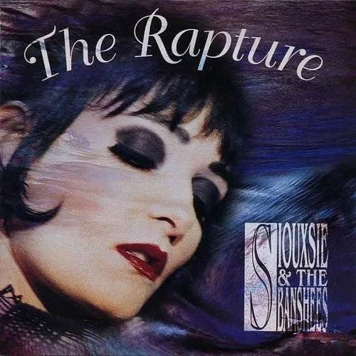 Siouxsie And The Banshees - Rapture [Import]