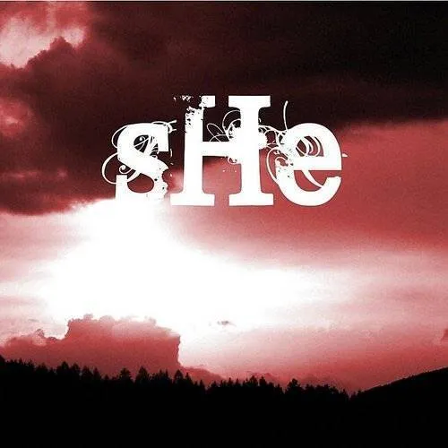 She - She
