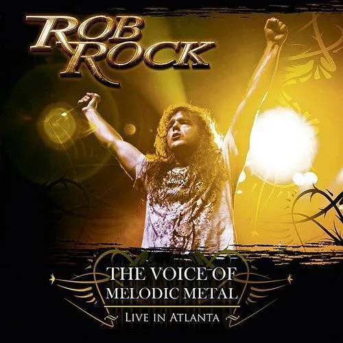 Voice Of Melodic Metal