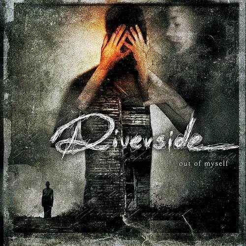 Riverside - Out Of Myself (W/Cd) (Gry) [Limited Edition] (Ger)