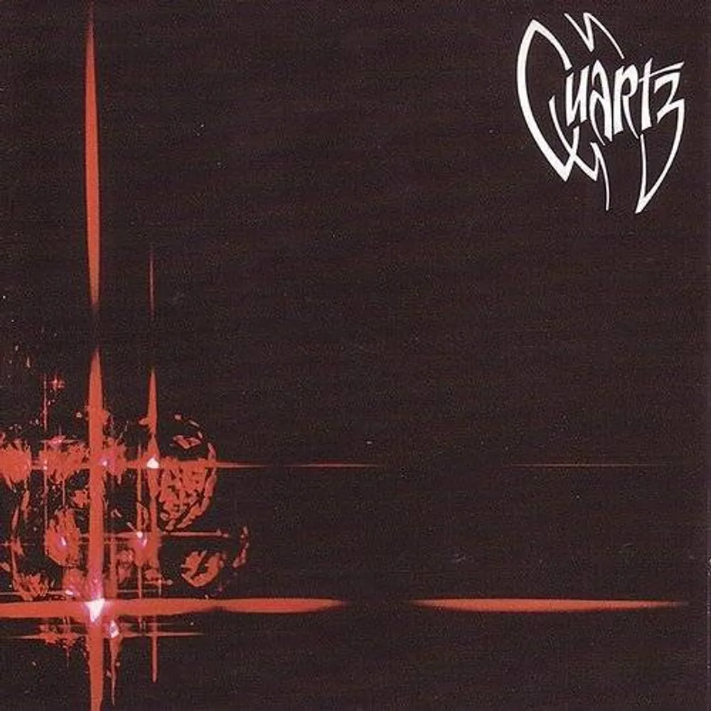 Quartz - Quartz (Bonus Track) (Jmlp) (24bt) (Jpn)