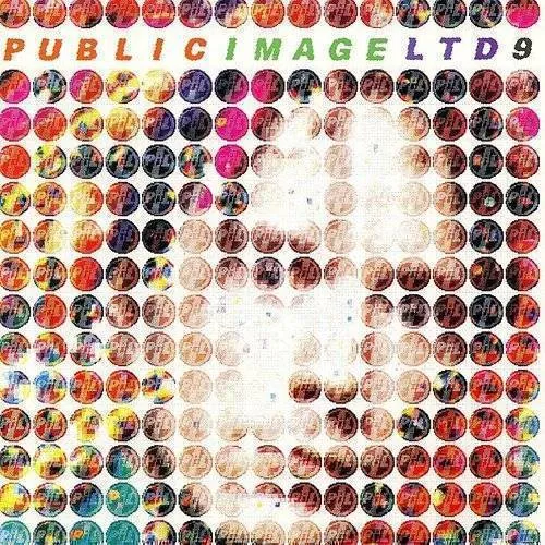 Public Image Ltd. - 9 (2012 Remasters)
