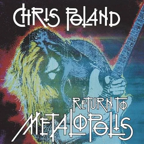 Return To Metalpolis