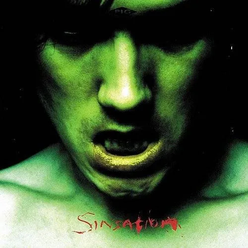 Pig - Sinsation