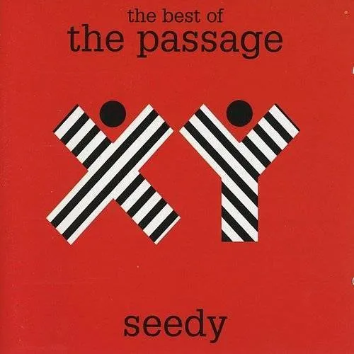 Seedy-Best Of The Passage