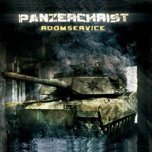 Panzerchrist - Room Service (Uk)