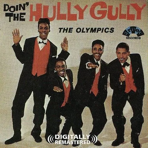 Doin' The Hully Gully