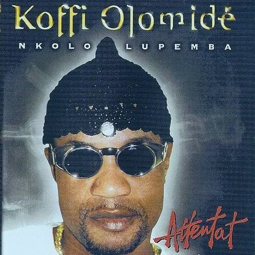 Koffi Olomide - Attentat