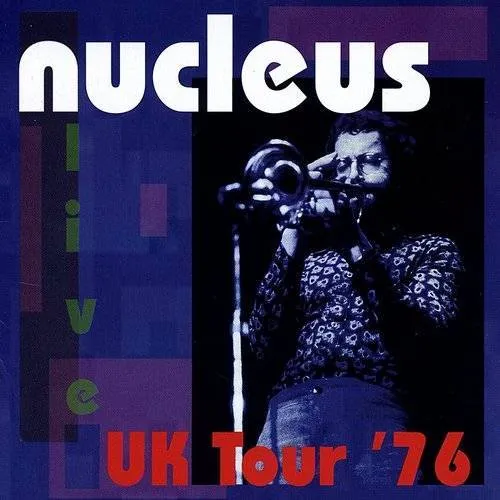 Uk Tour 1976