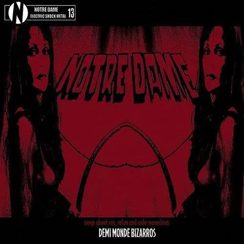 Demi Monde Bizarros