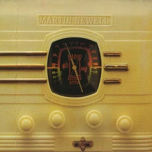 Radio Autumn Attic