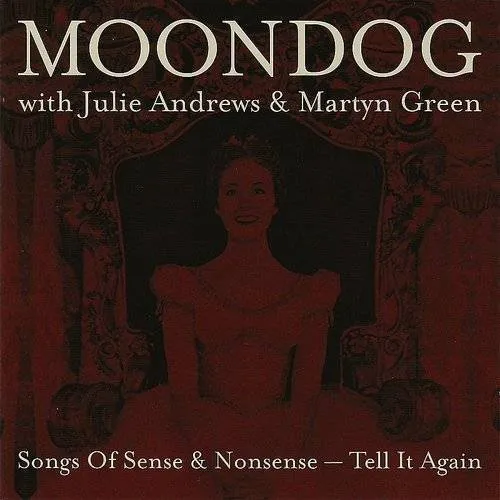 Tell It Again-Songs Of Sense & Nonsense