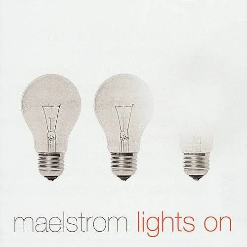 Lights on