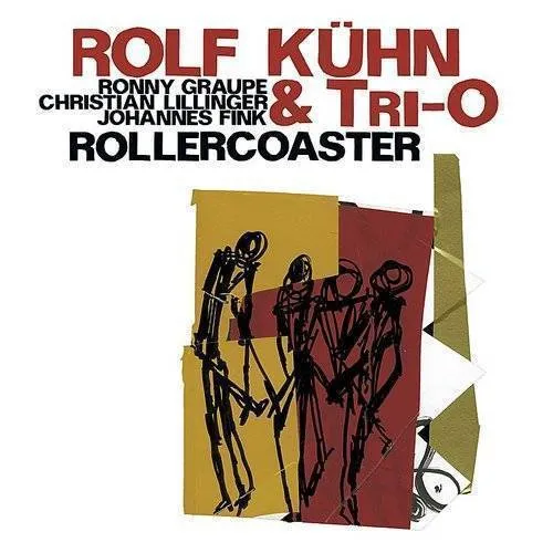 Rollercoaster