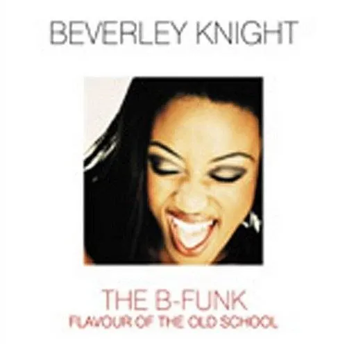 B-Funk-Flavor of the Old School