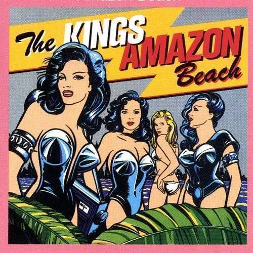 The B-52's - Original Album Series