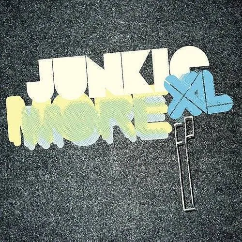 Junkie XL - More - Ep