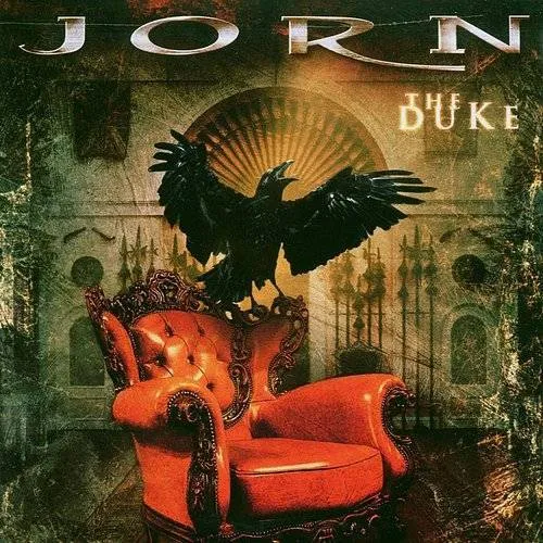 Jorn - Duke