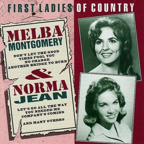 First Ladies Of Country