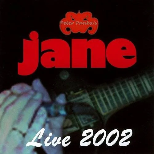 Live 2002