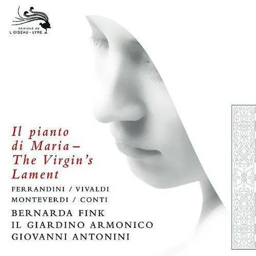 Virgin's Lament