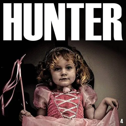 Hunter - 4