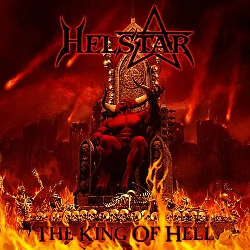 King Of Hell